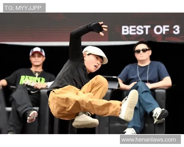 南京街舞队实力强劲最新街舞灵活性排行榜前十名揭晓