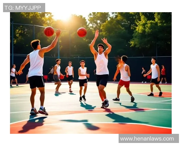 从零起步掌握篮球灵活性技巧全面指南助你成为场上明星 从零起步掌握篮球灵活性技巧全面指南助你成为场上明星