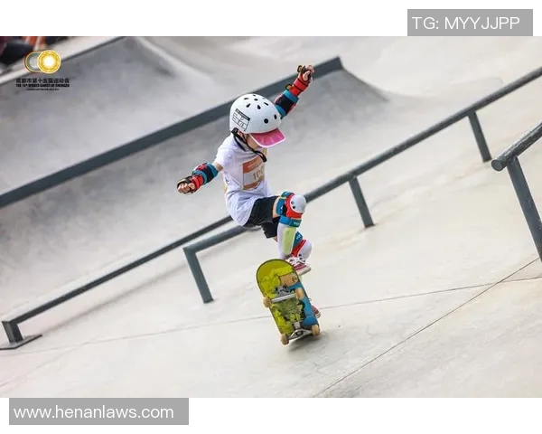 吴静独家分享滑板技巧与心得体会助你快速提升滑板水平 吴静独家分享滑板技巧与心得体会助你快速提升滑板水平