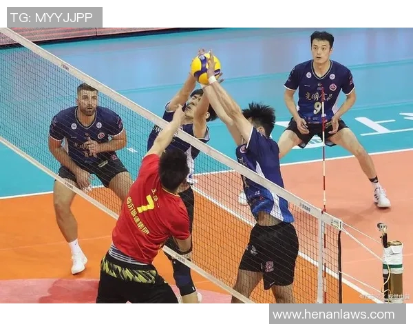 南京排球队防守策略揭秘深度解析排球技战术与团队协作 南京排球队防守策略揭秘深度解析排球技战术与团队协作