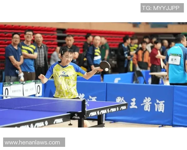 乒乓球的魅力与灵活性揭秘西安乒乓球队的训练与成长之路 乒乓球的魅力与灵活性揭秘西安乒乓球队的训练与成长之路