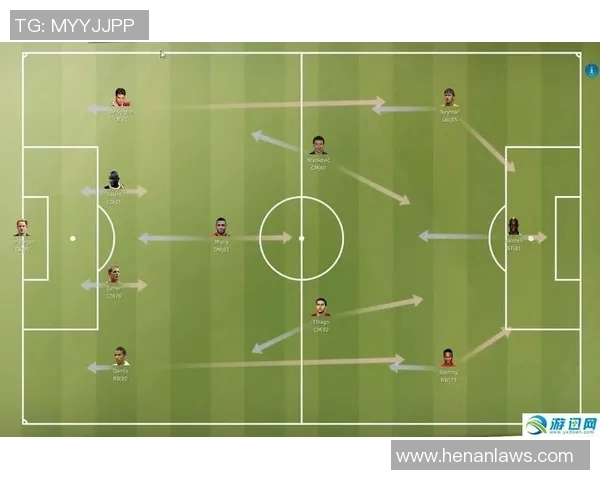 北京足球队反击战术解析:从战术布局到球员配合的深度分析 北京足球队反击战术解析:从战术布局到球员配合的深度分析