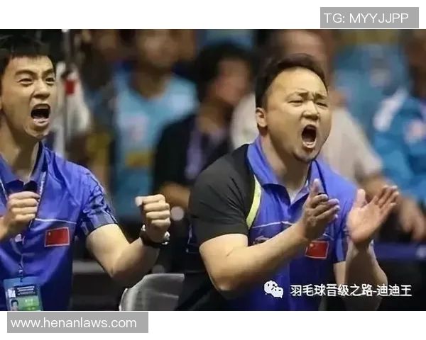 对话陈敏：回顾羽毛球生涯的辉煌与挑战之路