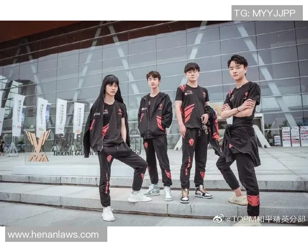 和平精英纪实：TES战队成长与辉煌历程的全景回顾与展望