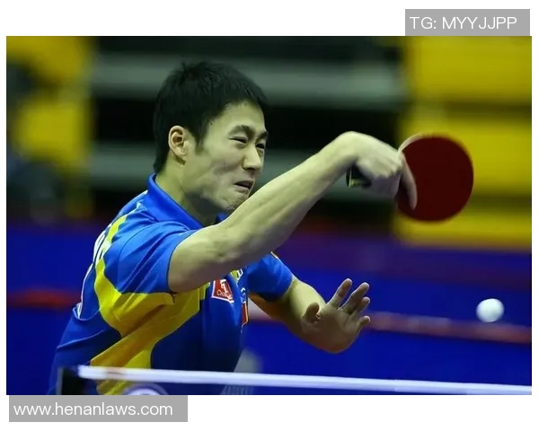 从零基础到高手之路乒乓球节奏掌握全攻略与技巧分享 从零基础到高手之路乒乓球节奏掌握全攻略与技巧分享