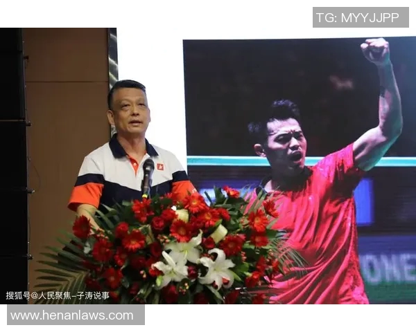 广州羽毛球队实力解析与发展潜力探讨聚焦羽毛球运动的未来之路 广州羽毛球队实力解析与发展潜力探讨聚焦羽毛球运动的未来之路