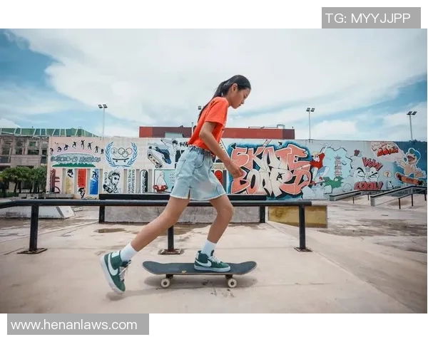 李强亲述滑板技巧与心得体会助你快速提升滑板水平 李强亲述滑板技巧与心得体会助你快速提升滑板水平