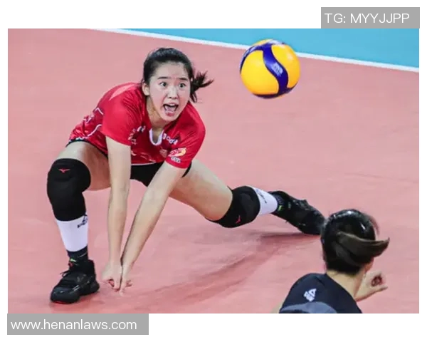 杨丽独家分享：从排球技巧到心态调整的全面心得体会