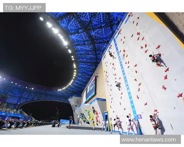 杭州攀岩队反击之路:从挑战到胜利的得失与启示 杭州攀岩队反击之路:从挑战到胜利的得失与启示