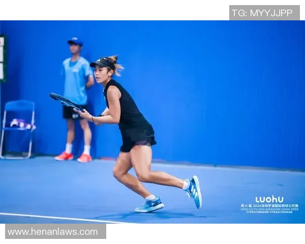 深圳网球队的盯防革新探索与实践:提升战术水平的全新思路与方法 深圳网球队的盯防革新探索与实践:提升战术水平的全新思路与方法