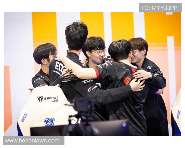 独家解析EDG战队成员个人能力对比及其对团队表现的影响 独家解析EDG战队成员个人能力对比及其对团队表现的影响