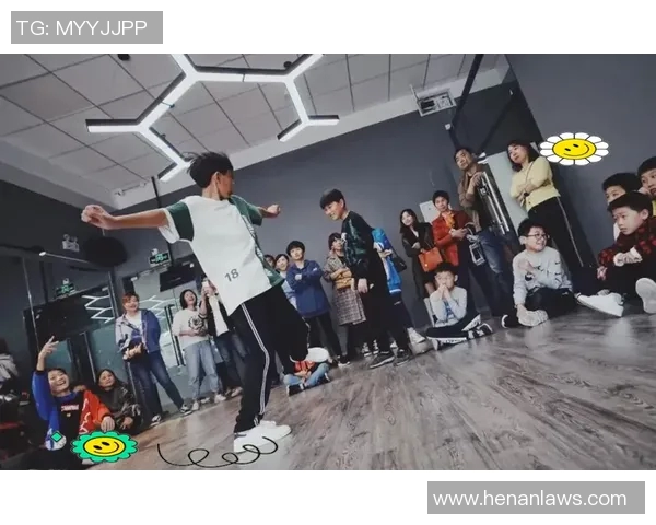 武汉街舞队包夹现象解析：街舞文化中的团队协作与竞争关系探讨