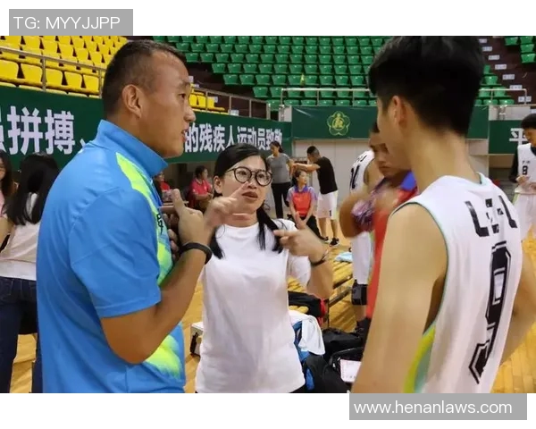 深圳篮球队心理素质提升之路：从赛场到心灵的全面探索与实践