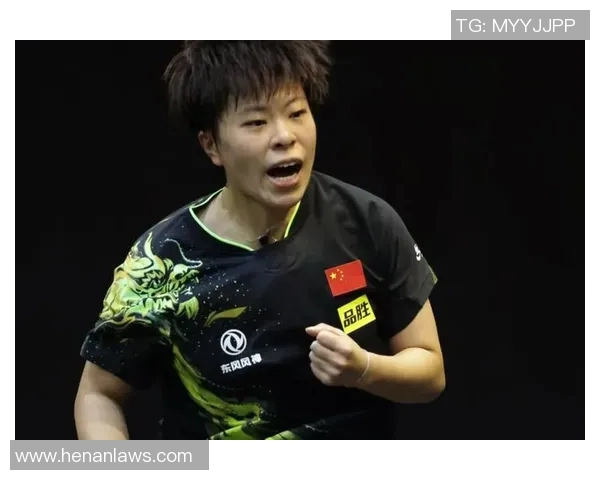 武汉乒乓球队个人能力深度解析与发展潜力探讨