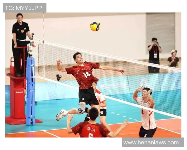 重庆排球队的默契配合与战术探讨聚焦排球的团队精神与竞技魅力