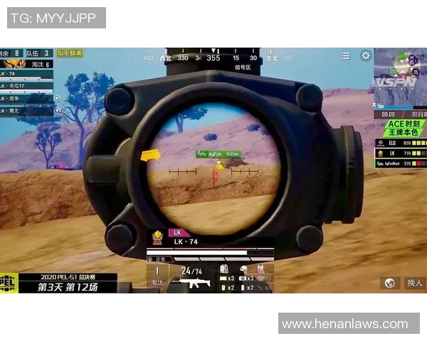 聚焦和平精英RNG团队协作的成功秘诀与实战经验分享 聚焦和平精英RNG团队协作的成功秘诀与实战经验分享