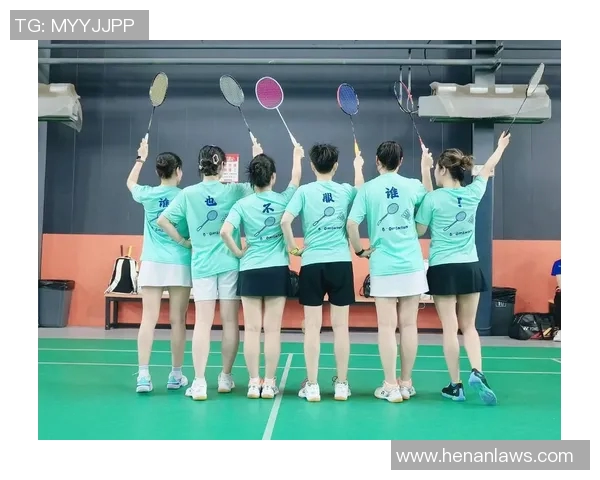 羽毛球专题：深入探讨杭州羽毛球队的速度与技巧训练之道