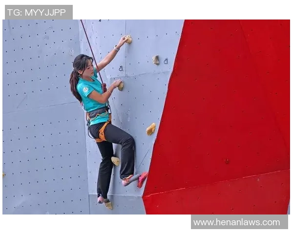 西安攀岩队强势崛起最新攀岩力量排名前十揭晓 西安攀岩队强势崛起最新攀岩力量排名前十揭晓