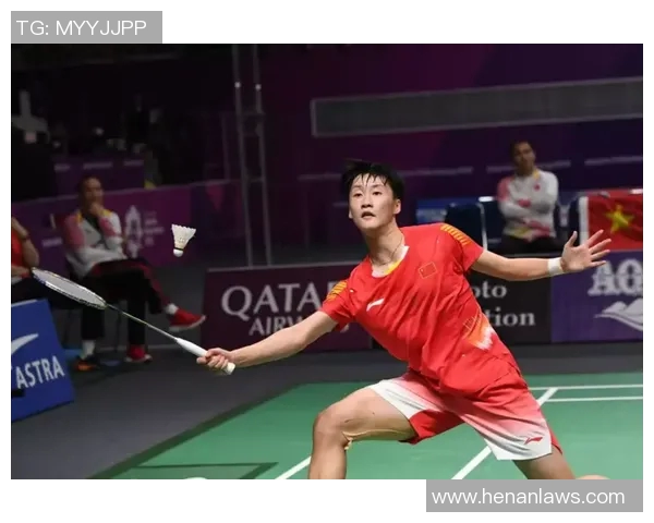 西安羽毛球队选拔赛表现分析与状态评估综述