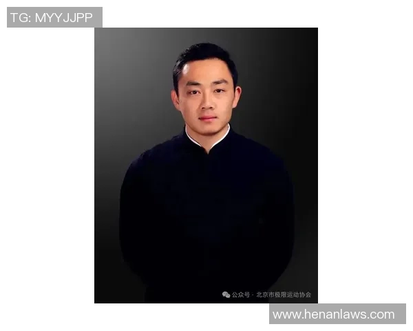 刘军专访:探寻极限运动背后的激情与挑战历程 刘军专访:探寻极限运动背后的激情与挑战历程