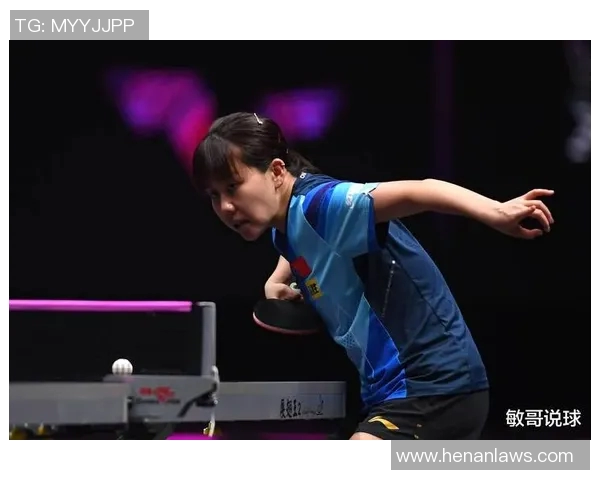 广州乒乓球队反击战术解析与深度剖析乒乓球的魅力与挑战 广州乒乓球队反击战术解析与深度剖析乒乓球的魅力与挑战