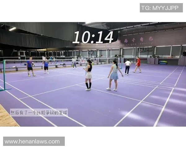 武汉羽毛球队与南京羽毛球队赛后复盘团队协作的精彩瞬间与经验分享