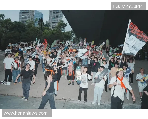 武汉滑板队运营策略深度分析与成功经验分享 武汉滑板队运营策略深度分析与成功经验分享