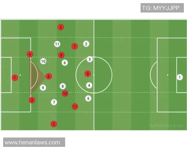 武汉足球队防守体系解析与战术布局探讨 武汉足球队防守体系解析与战术布局探讨
