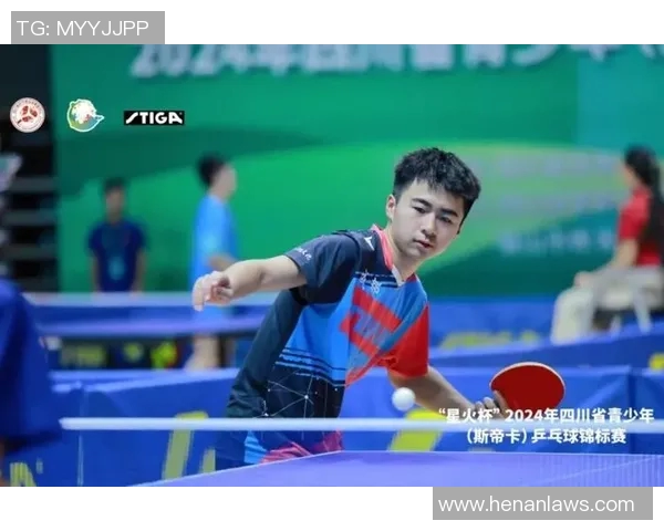 聚焦乒乓球：探讨成都乒乓球队员个人能力与团队协作的完美结合