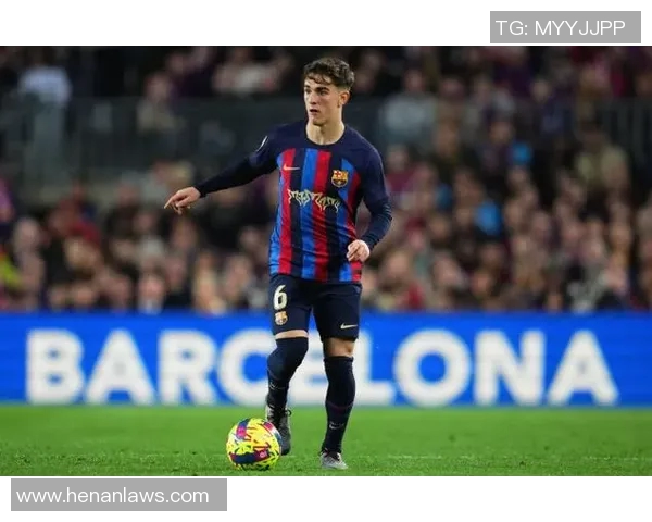 加维的崛起与未来展望:从新星到足球巨星的成长之路 加维的崛起与未来展望:从新星到足球巨星的成长之路