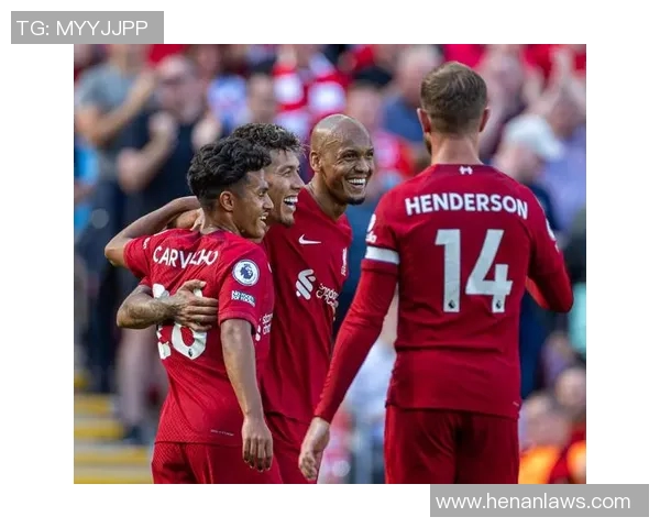 利物浦与伯恩茅斯精彩对决直播信息及赛前分析分享 利物浦与伯恩茅斯精彩对决直播信息及赛前分析分享