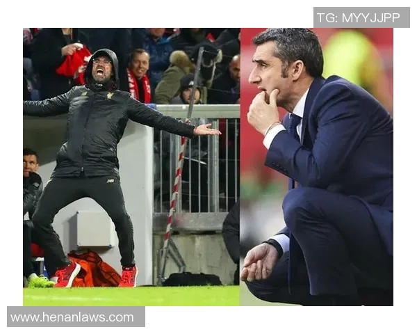 利物浦与巴萨的盘口分析及投注建议全面解读 利物浦与巴萨的盘口分析及投注建议全面解读