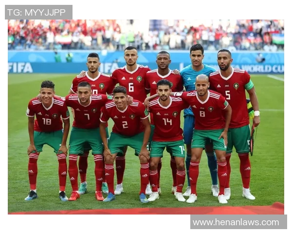 摩洛哥与伊朗的体育彩票对决精彩纷呈谁能赢得胜利