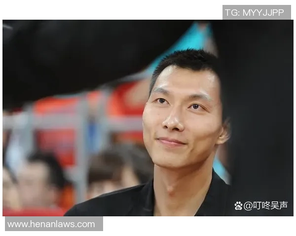 易建联：从篮球场上的传奇到人生舞台的多元发展之路