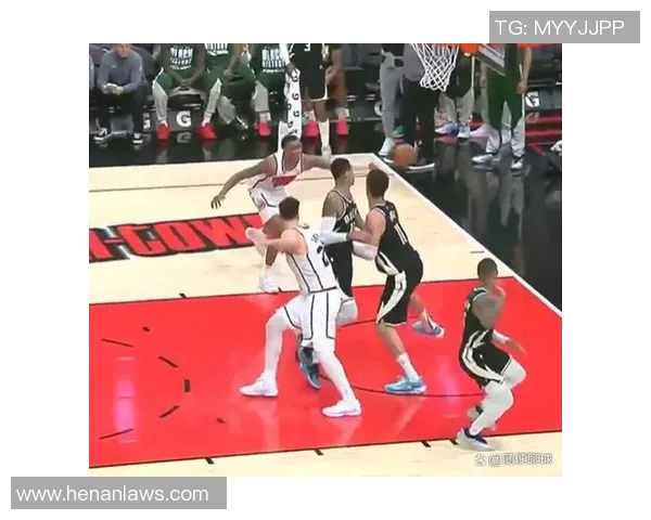 火箭队与雄鹿队精彩对决比赛录像回顾与精彩瞬间分析