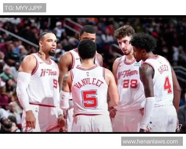 火箭队与快船队季前赛精彩对决展现新赛季阵容实力与战术布局