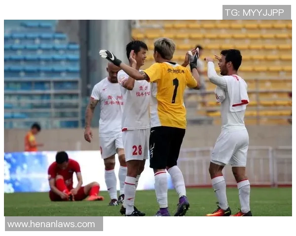 贵州智诚迎战河南建业争夺中甲联赛关键三分之战 贵州智诚迎战河南建业争夺中甲联赛关键三分之战