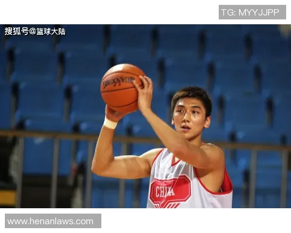 郭昊文：从篮球新星到职业生涯的崭新篇章探索与成长之路