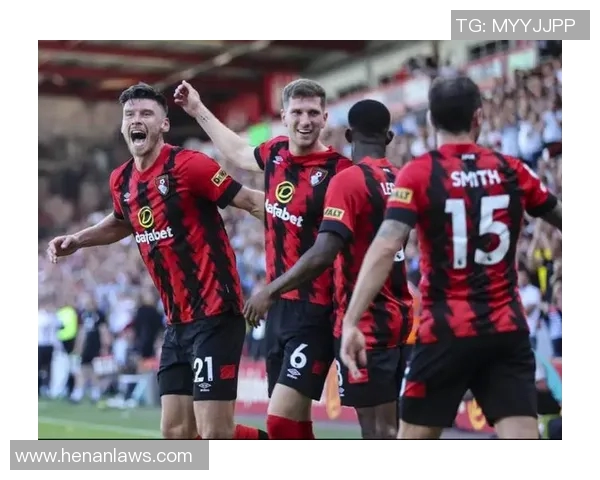 伯恩茅斯与狼队激战在即谁能在英超赛场上笑到最后