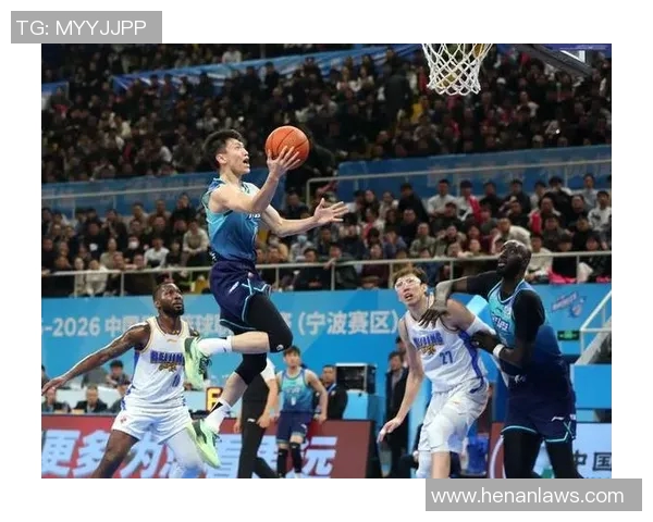 刘晓宇的篮球之路：从青涩少年到职业赛场的奋斗与荣耀