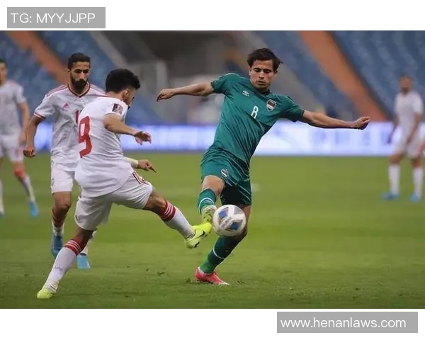 叙利亚国奥与韩国国奥激战正酣谁能在亚洲赛场脱颖而出