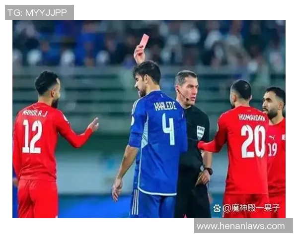 科威特与巴林友谊赛因故取消球迷期待下次对决