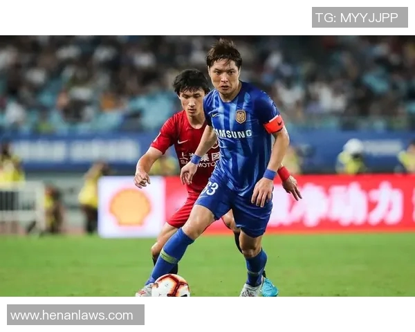 直播苏宁对阵上港精彩赛事全程回顾与战术分析