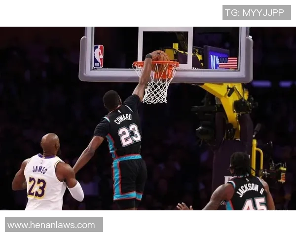 詹姆斯豪取40分10篮板7助攻湖人加时逆转勇士成功晋级季后赛