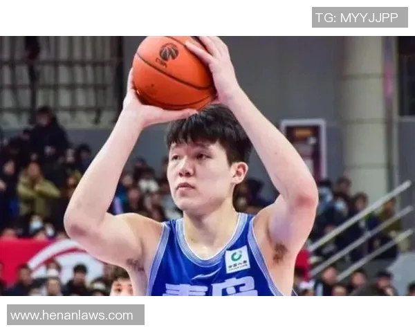 郭昊文：从篮球新星到职业生涯的蜕变与挑战之路