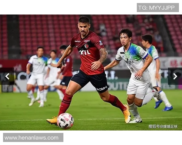 鹿岛鹿角与大阪飞脚激战在即谁能在这场对决中笑到最后