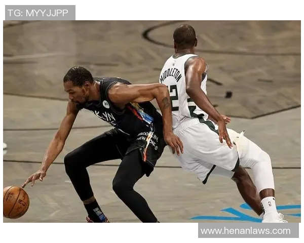 2010年NBA季后赛篮网与雄鹿激战回顾与精彩瞬间分析