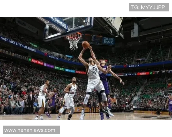 NBA爵士对阵太阳比赛前瞻及胜负预测分析