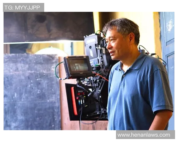 李安导演的艺术之路与电影风格探索:从卧虎藏龙到断背山的创作旅程 李安导演的艺术之路与电影风格探索:从卧虎藏龙到断背山的创作旅程