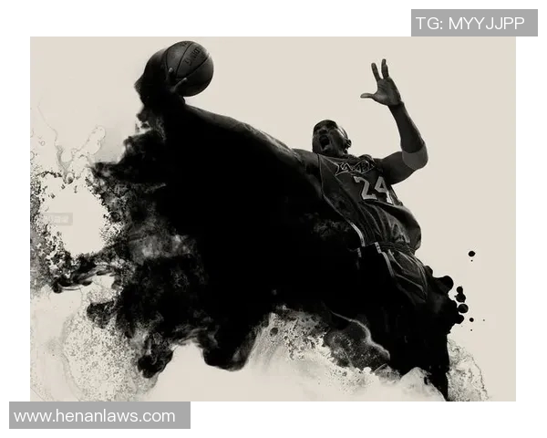 科比传奇：从篮球场上的黑曼巴到全球偶像的心路历程与影响